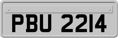 PBU2214