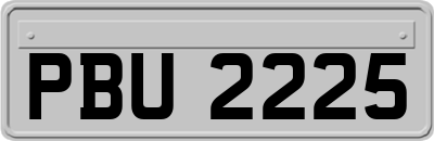 PBU2225