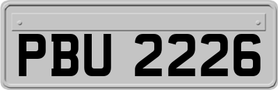 PBU2226