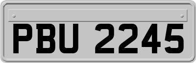 PBU2245