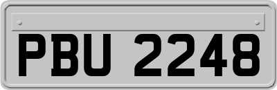 PBU2248