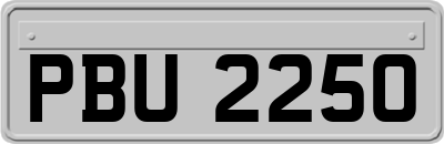 PBU2250