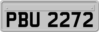 PBU2272