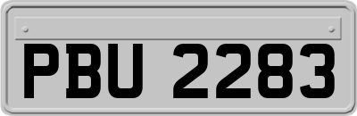 PBU2283