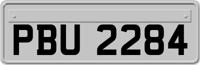 PBU2284