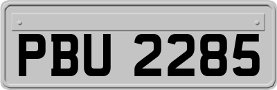 PBU2285