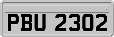 PBU2302