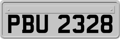 PBU2328