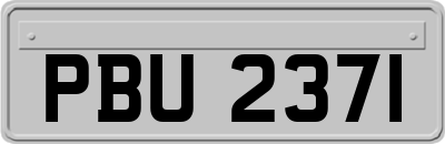 PBU2371