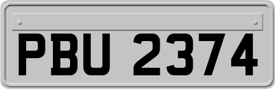 PBU2374