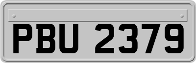 PBU2379