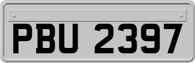 PBU2397