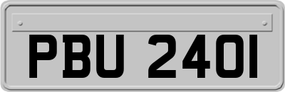 PBU2401