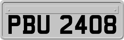 PBU2408