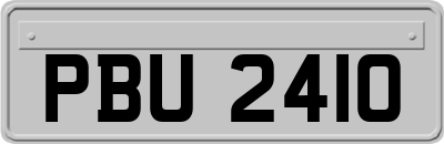 PBU2410