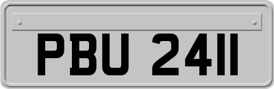 PBU2411