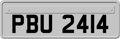 PBU2414