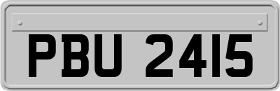 PBU2415