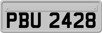 PBU2428