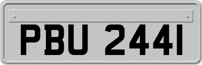 PBU2441