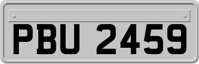 PBU2459