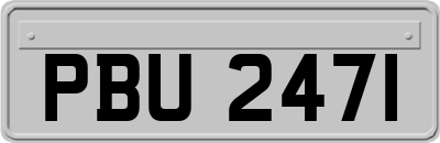 PBU2471