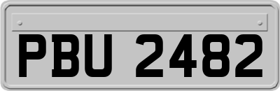 PBU2482