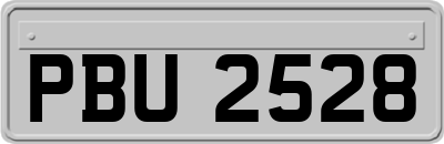 PBU2528