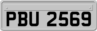 PBU2569