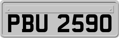 PBU2590