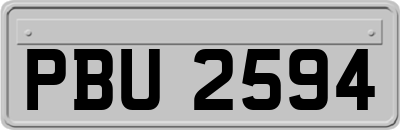 PBU2594