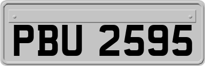 PBU2595