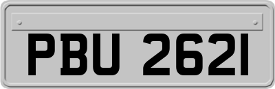 PBU2621