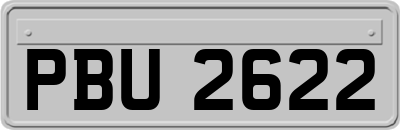 PBU2622