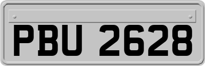 PBU2628