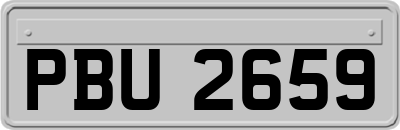 PBU2659