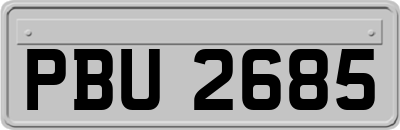 PBU2685