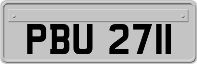 PBU2711