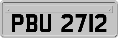 PBU2712