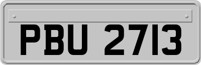 PBU2713