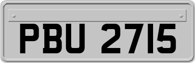 PBU2715