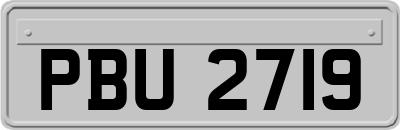 PBU2719