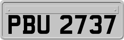 PBU2737