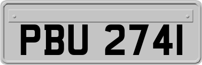 PBU2741