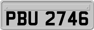 PBU2746