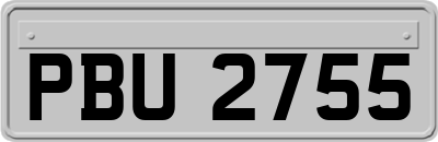 PBU2755