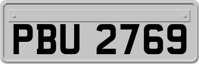 PBU2769