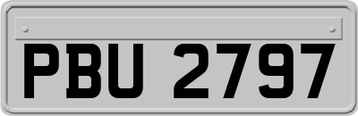 PBU2797