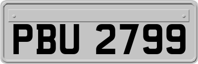 PBU2799