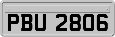 PBU2806